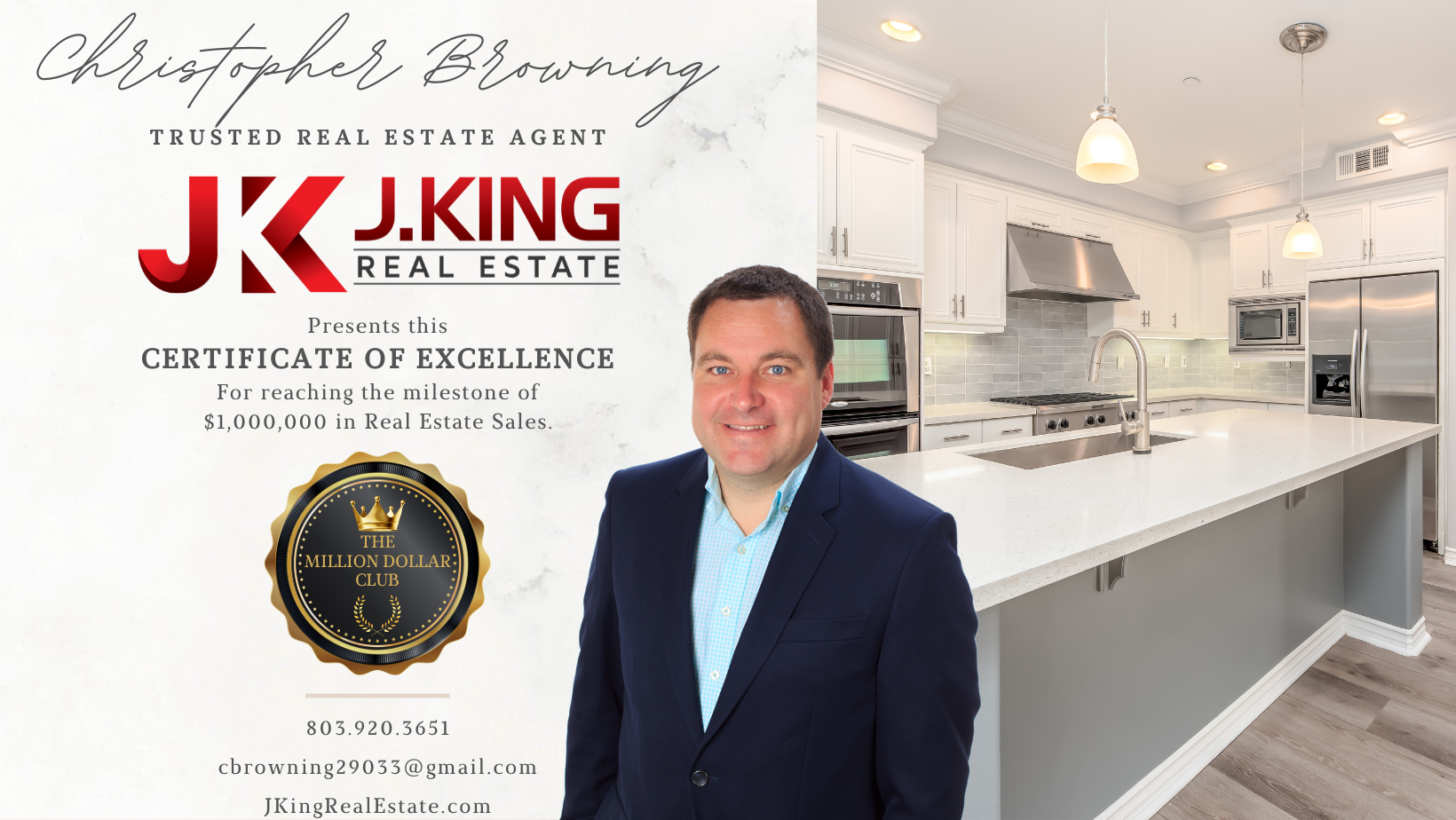 Join us in congratulating the newest member of The Mill