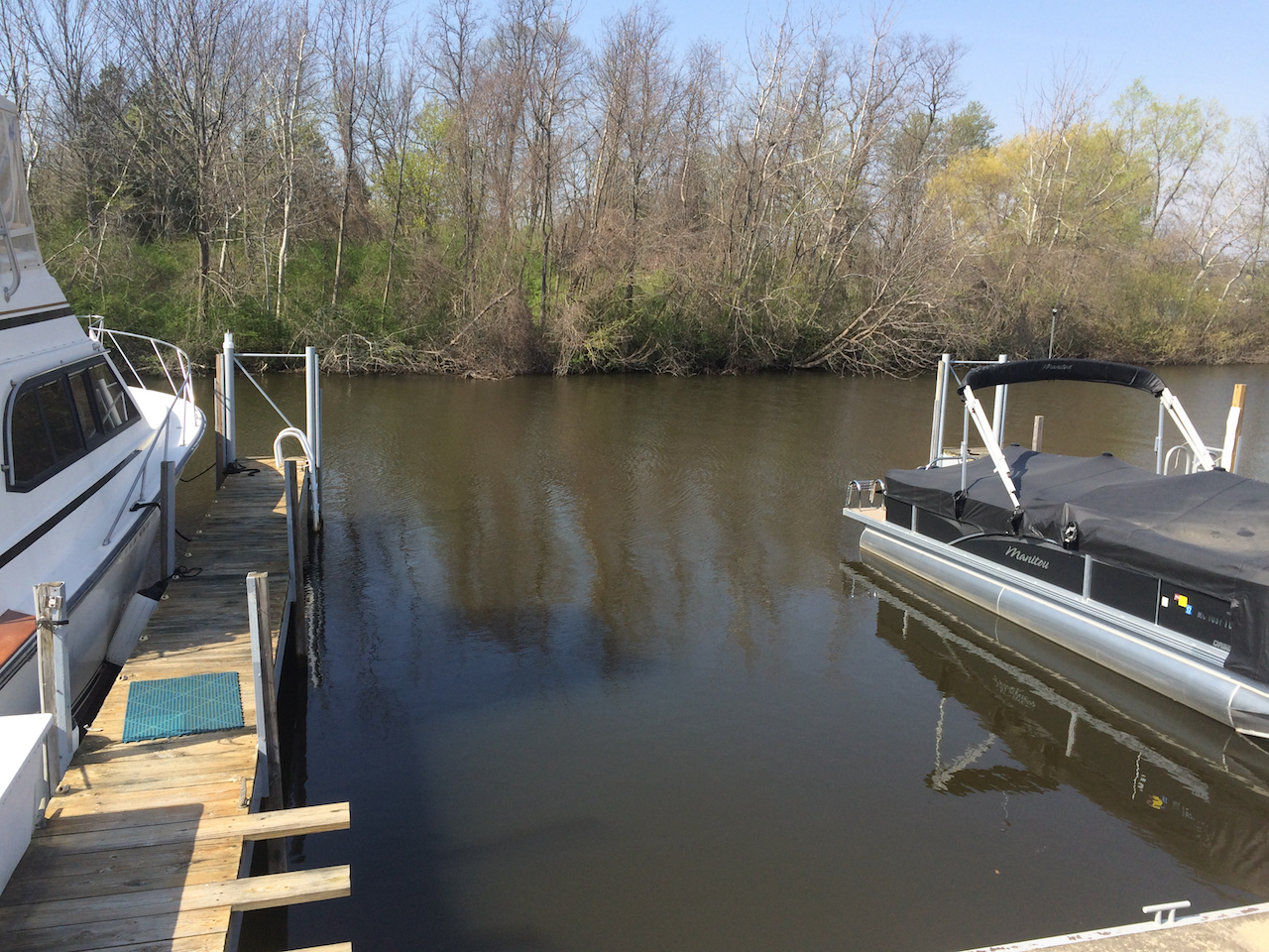 19 Mariners Cv Ct Douglas MI from Dee Dee Hanson