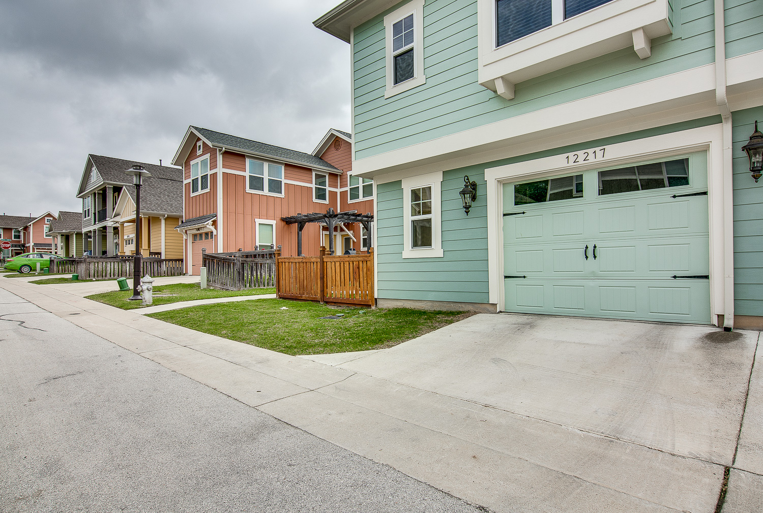 Just Sold South Austin Condo in Gabardine Community