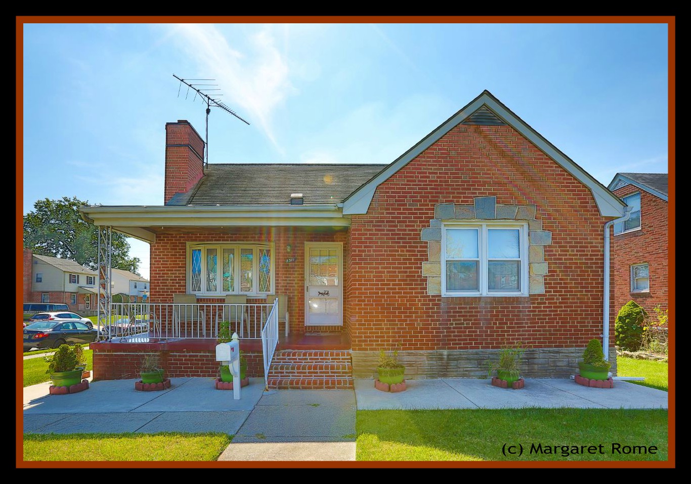 3311 E. Northern Parkway 21206 For Sale