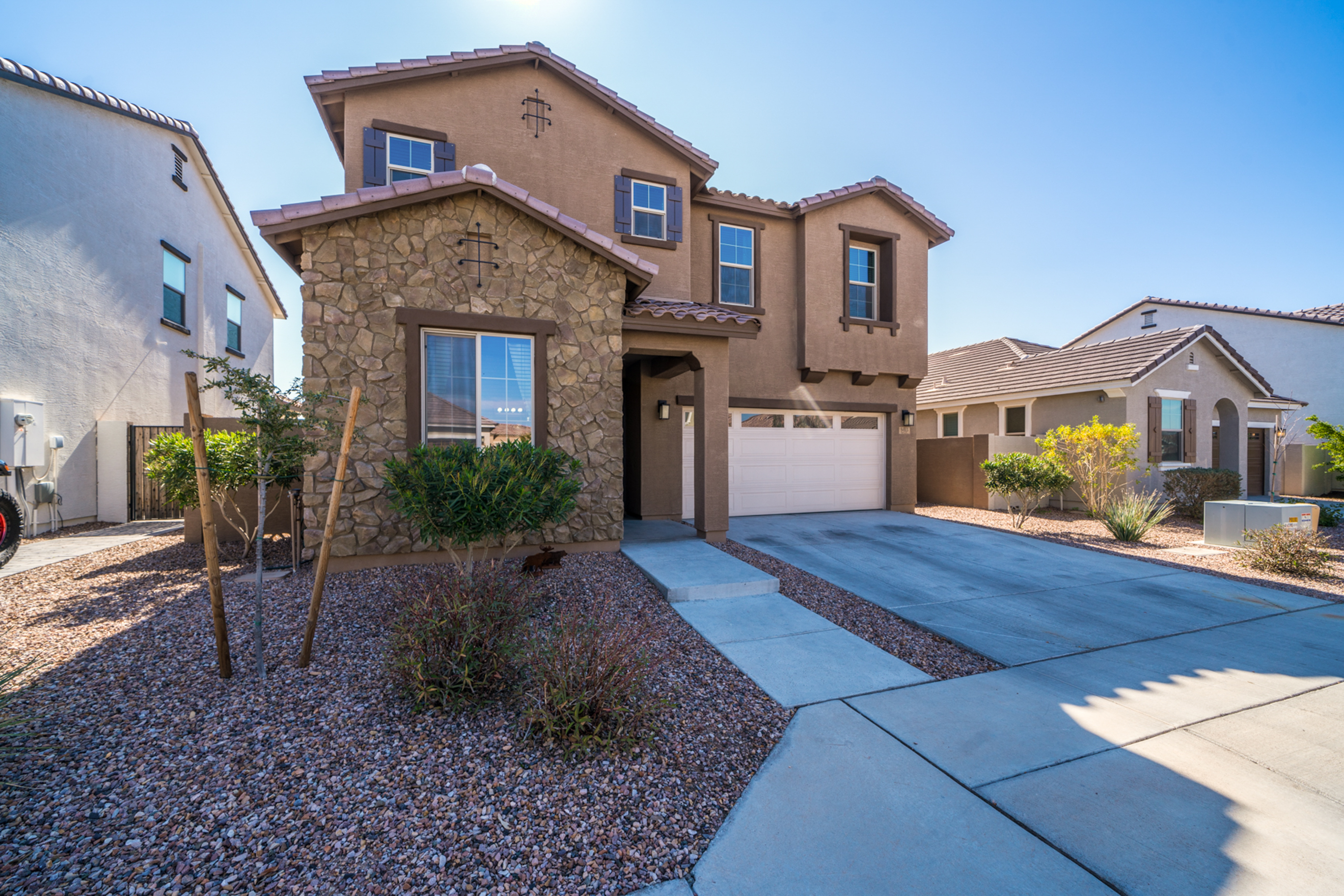 PRICE REDUCTION For 5 Bed 3 Bath Lehi Crossing Home On