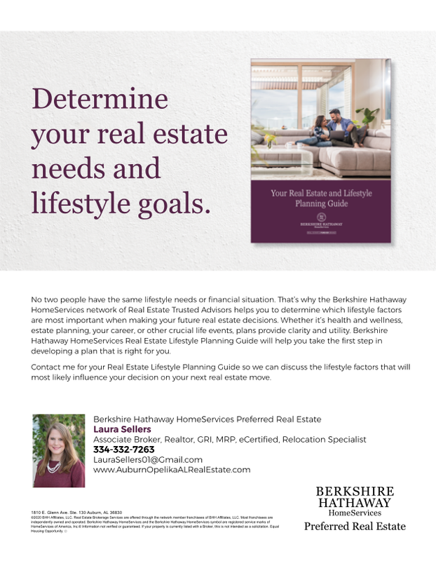 Determine Your Real Estate Needs and Lifestyle Goals