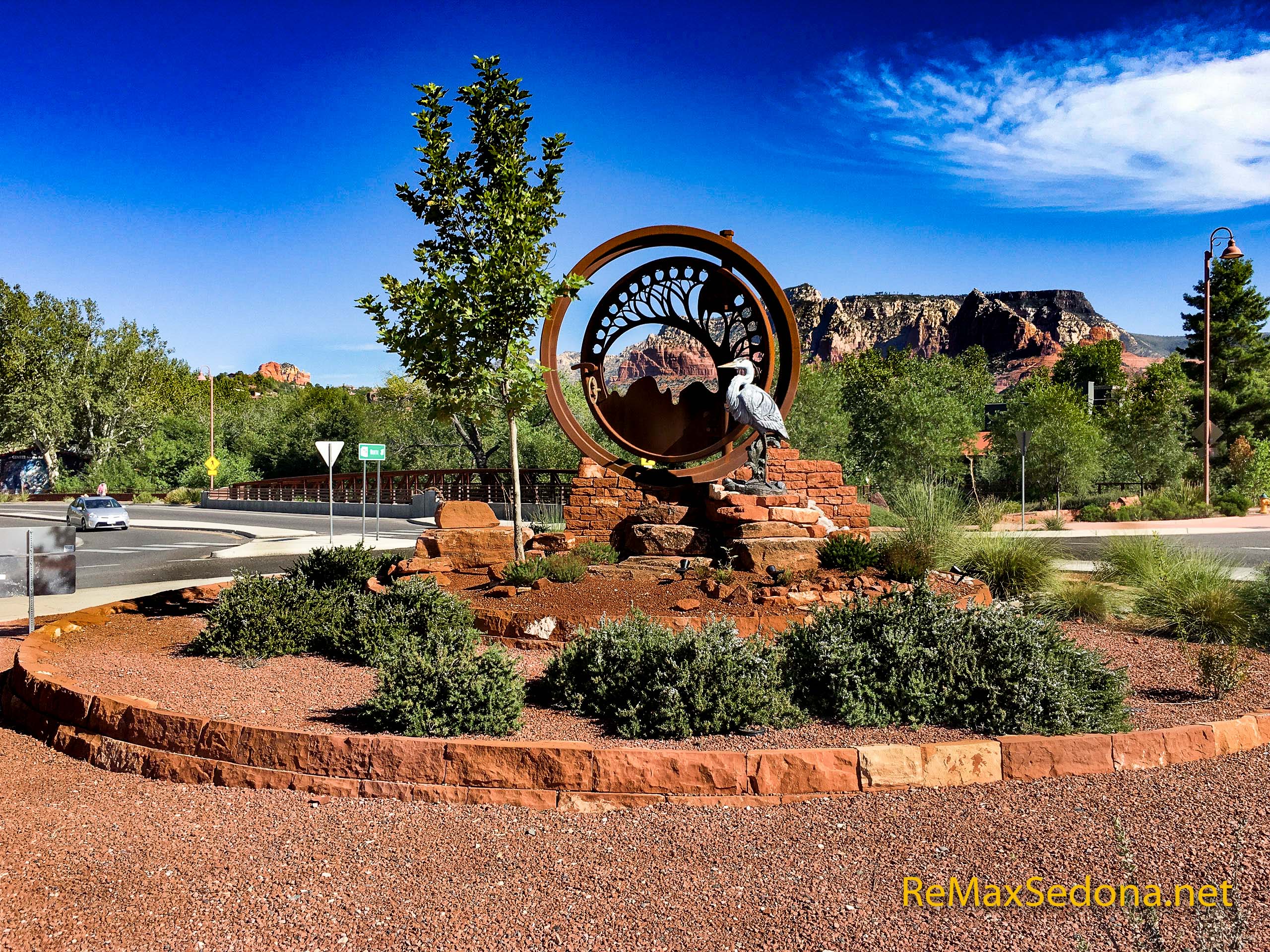 Nov '16 Sedona AZ Market Report Homes ForSale