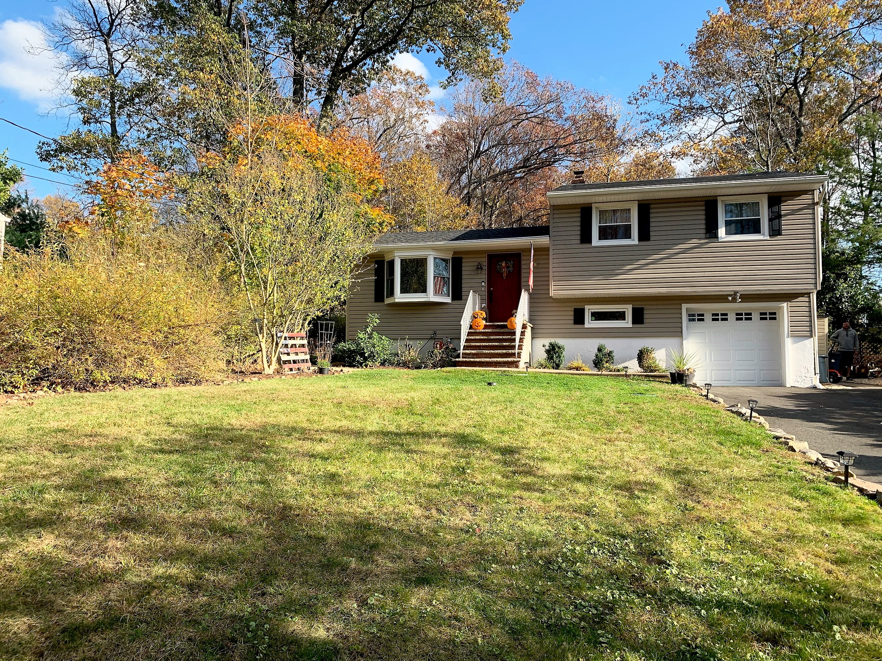 62 Seminole Avenue Oakland New Jersey 07436