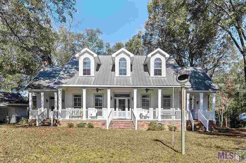 13462 LA Hwy 10 Clinton LA 70722