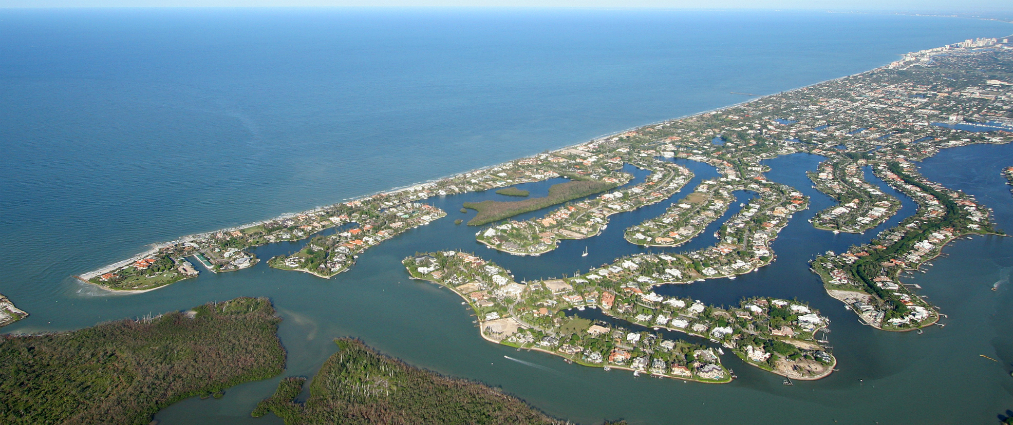 The Moorings in Naples, Florida 2016 Market Report