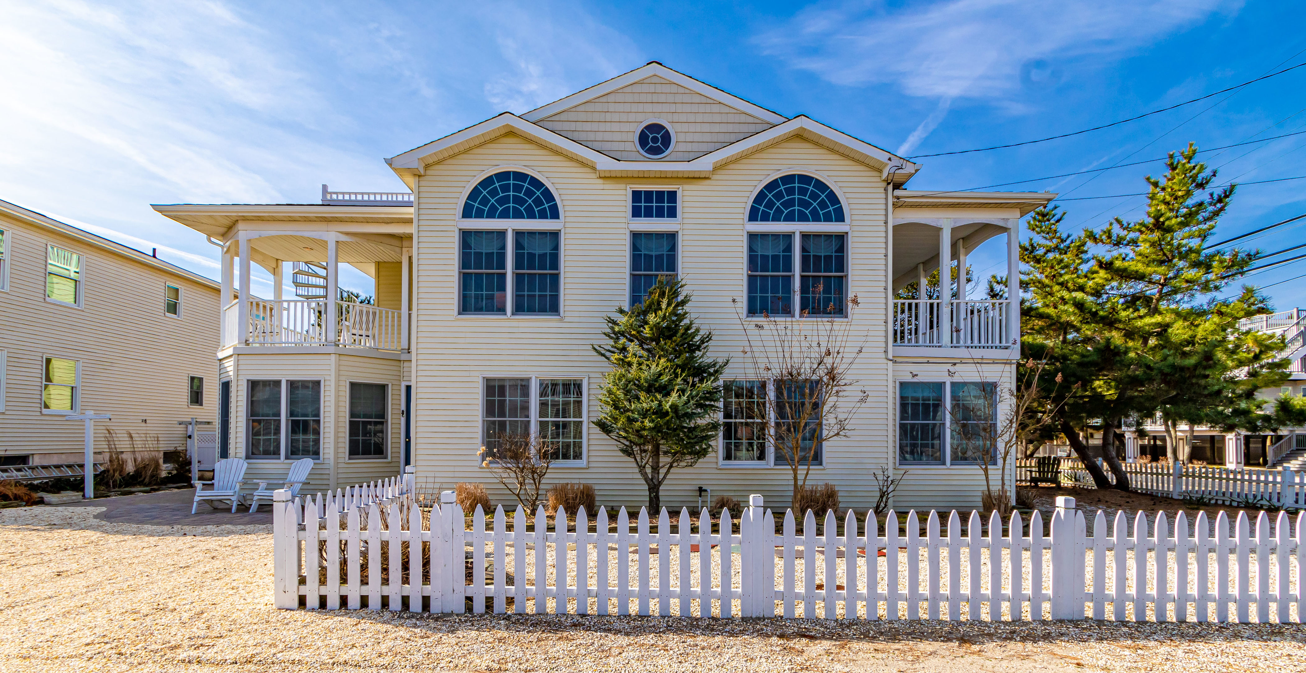 Long Beach Island Home for SaleLBI Real EstateJersey