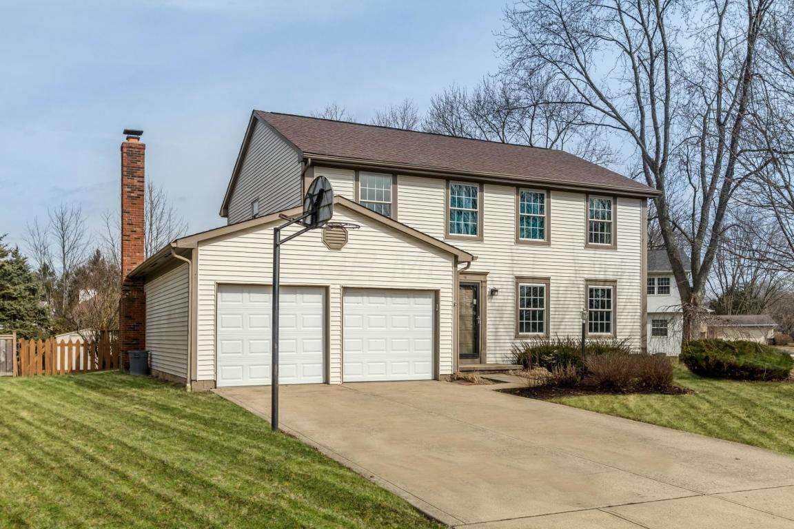 Sam Cooper Sales, Stonebridge Estates