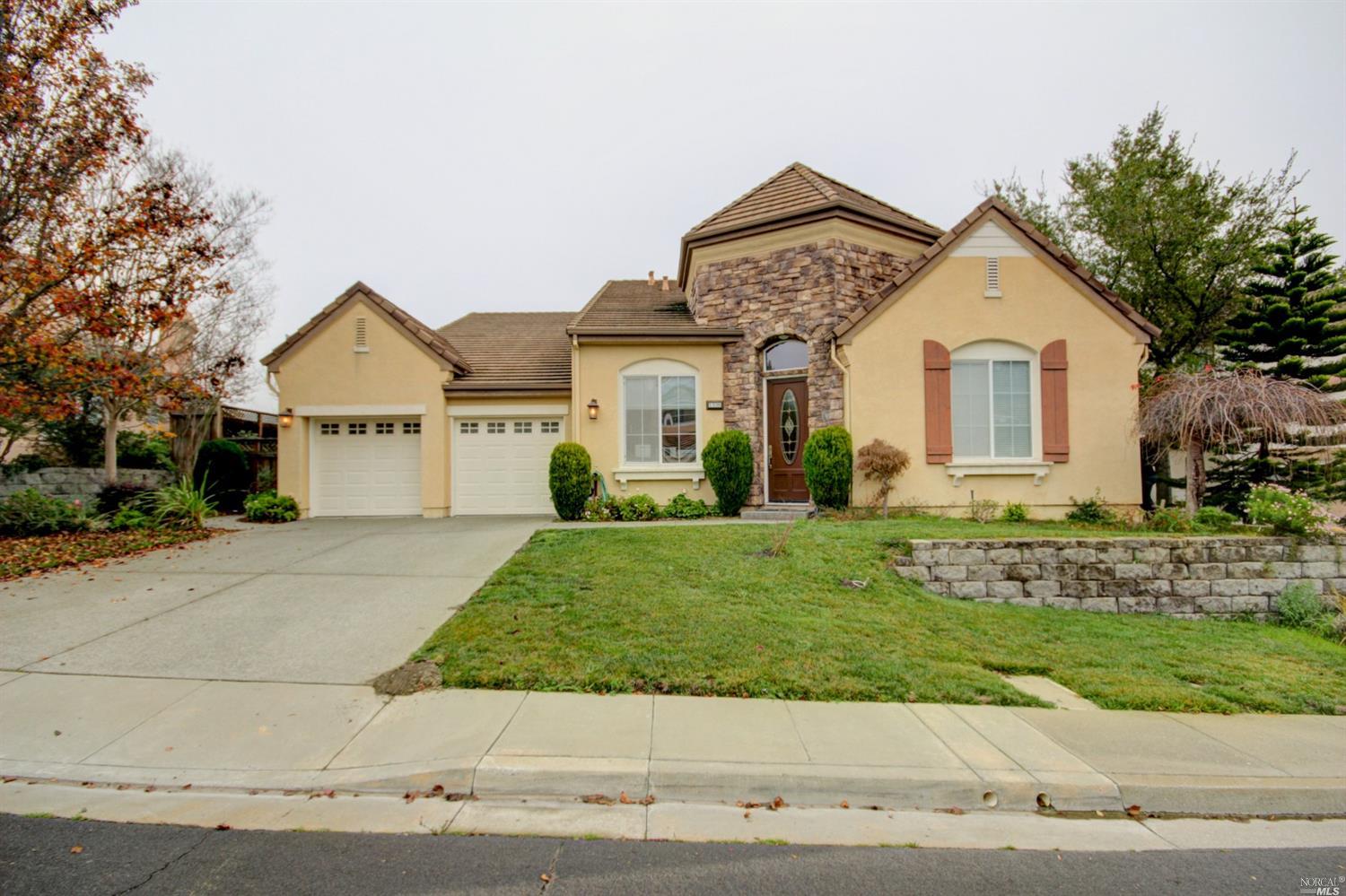 Coming Soon, Hiddenbrooke Vallejo Golf Community Home