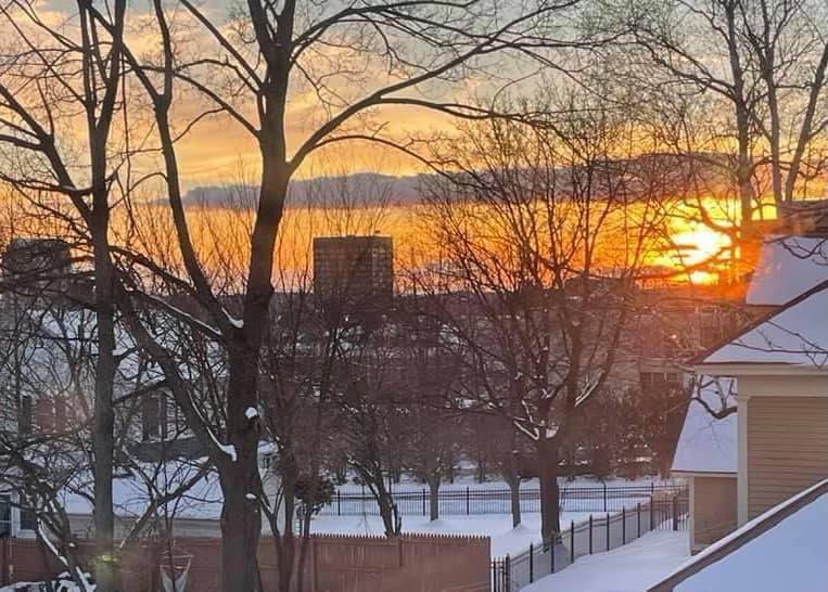 Manchester NH Real Estate Market REPORT Feb. 15, 2021 U