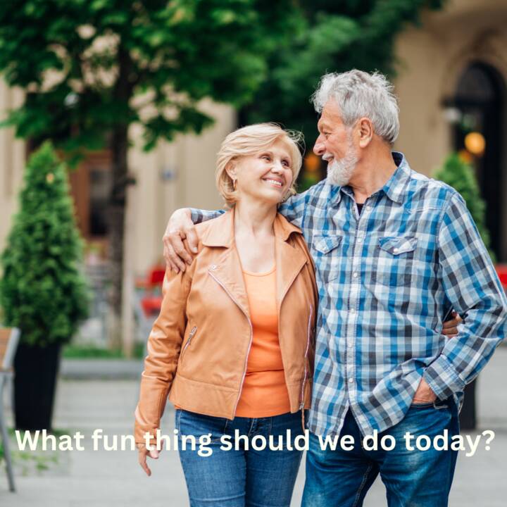 Fun Downsizing DMV Options for Downsizing