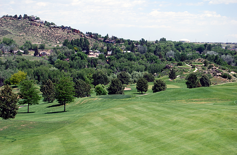 Mariana Butte Loveland CO August 2019