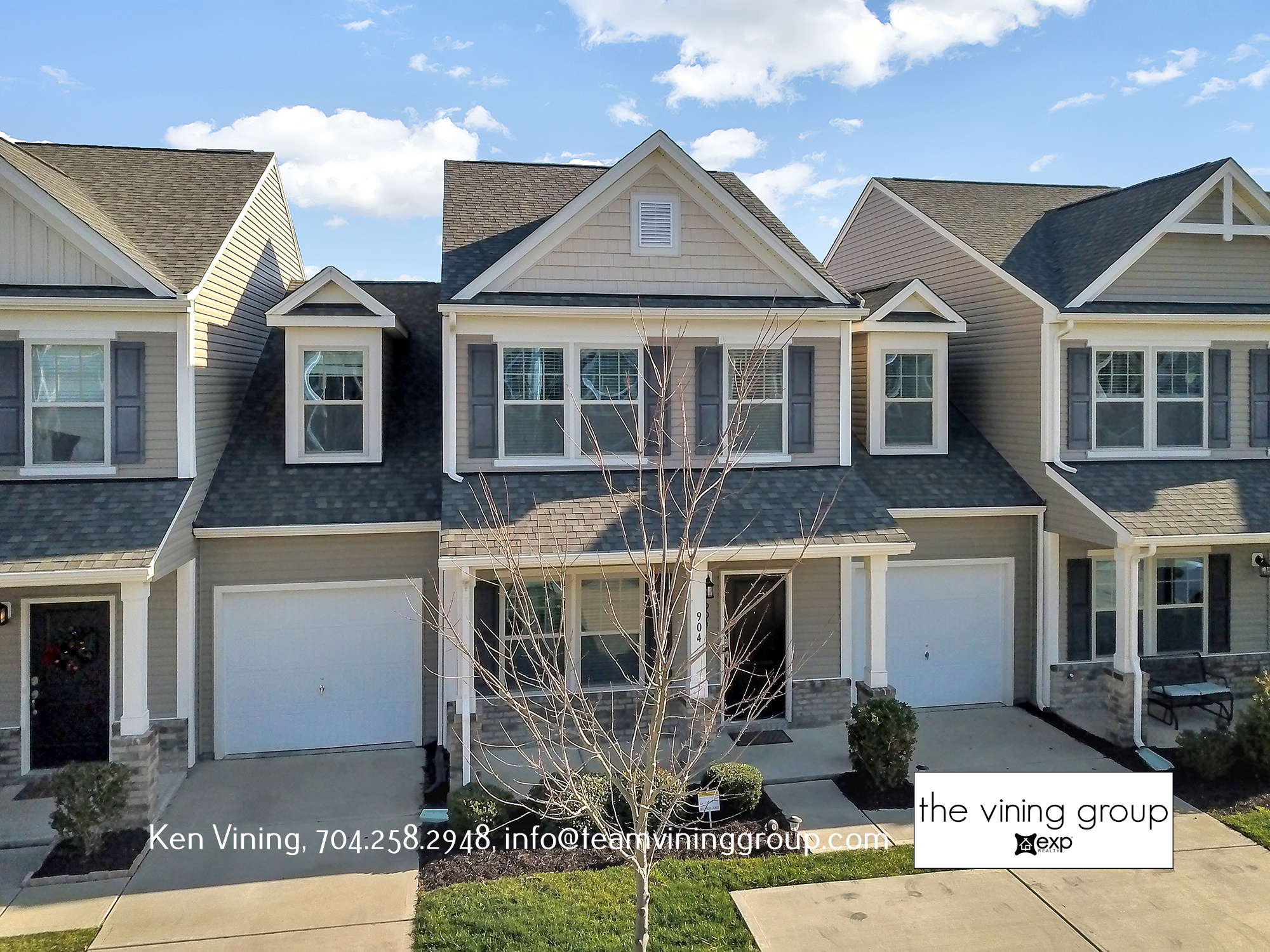The Vining Group Presents 904 Summerlake Dr, Fort Mill