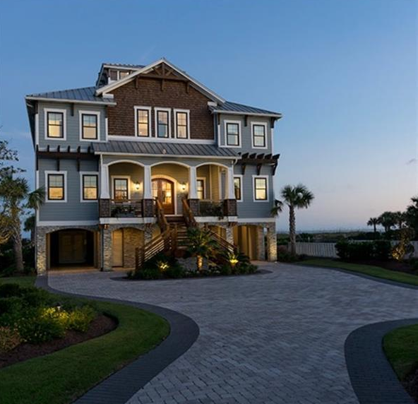 Why Should You Buy Myrtle Beach Real Estate Myrtle Be