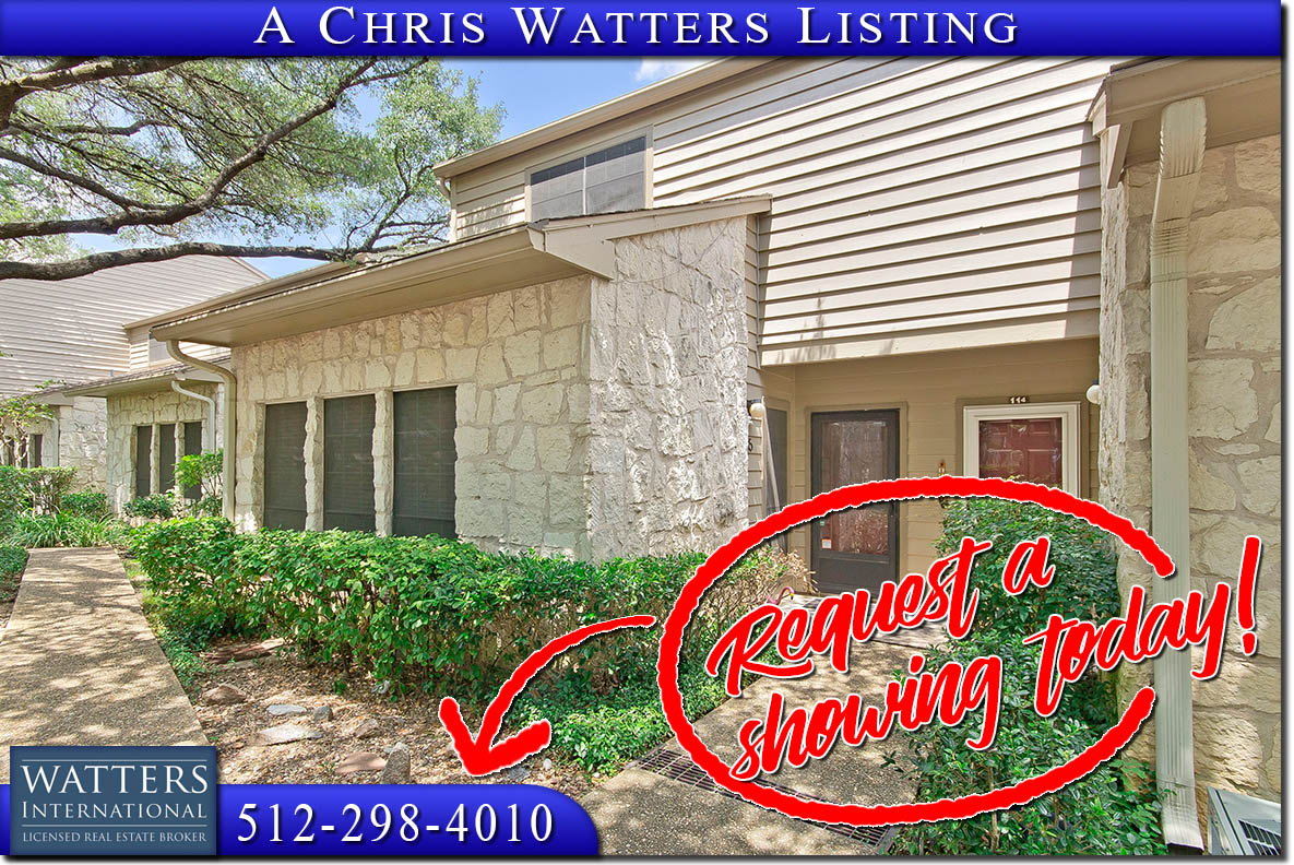 3809 Spicewood Springs Rd 115, Austin, TX 78759