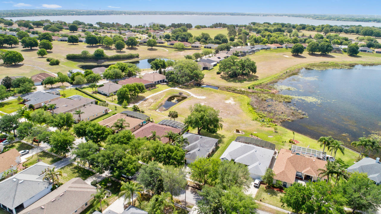 Clermont FL Homes for Sale and Market Update for Januar