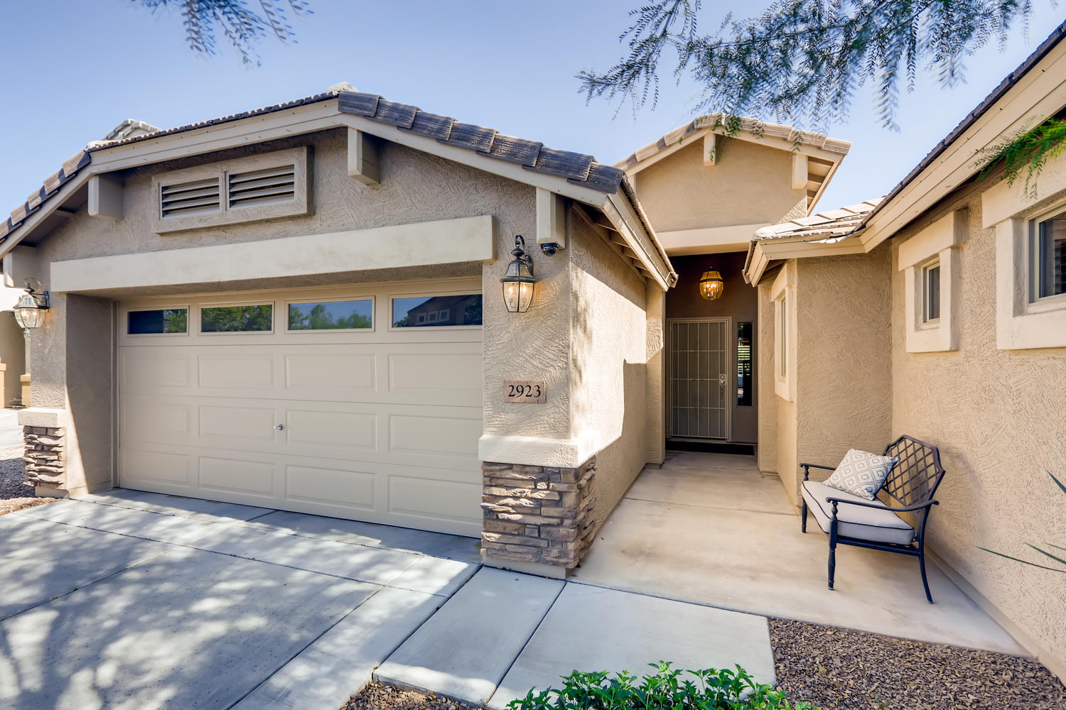 Housing Market for Phoenix, Az 85024, 300,000 400,0