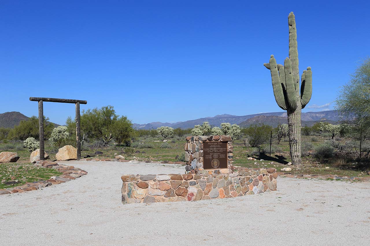 Desert Hills (Phoenix) 1+ Acre Homes for sale