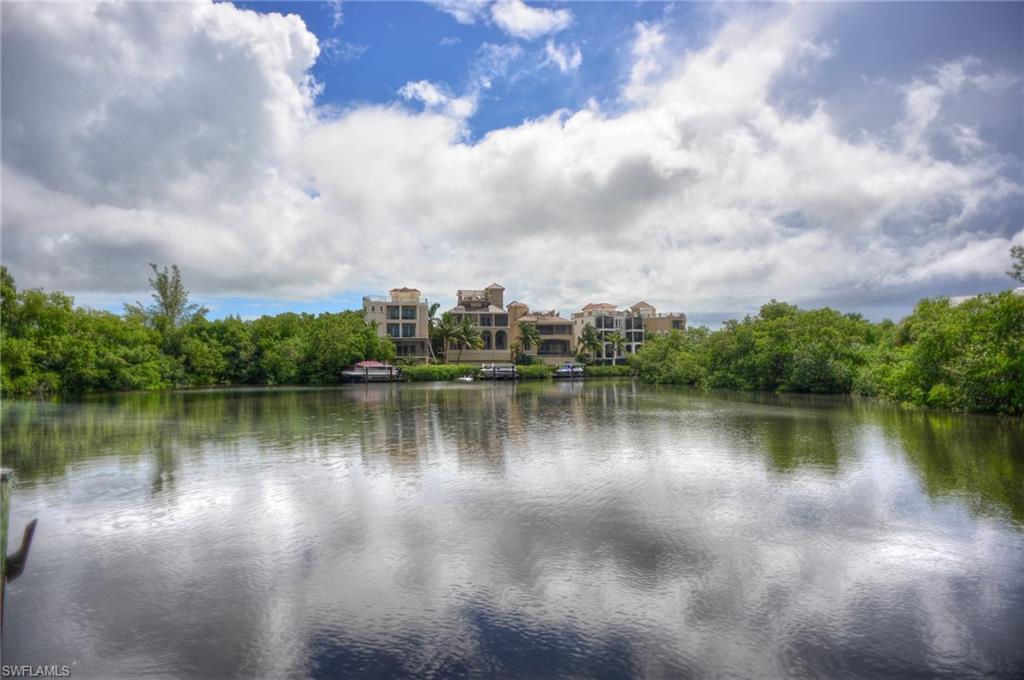 Barefoot Bay Near Barefoot Beach