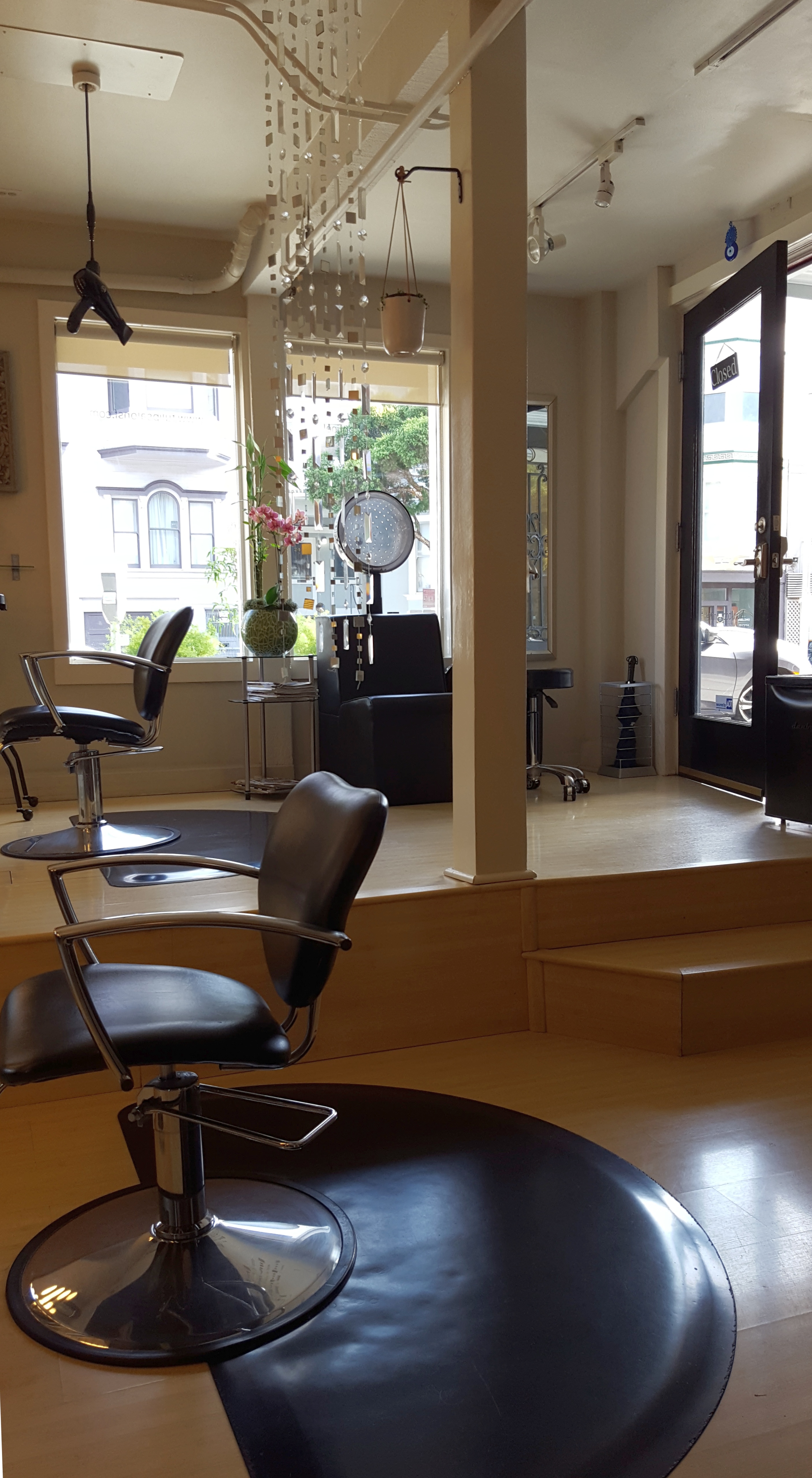 Meet the Owner of Tulip Salon, Hedieh Poustinchian