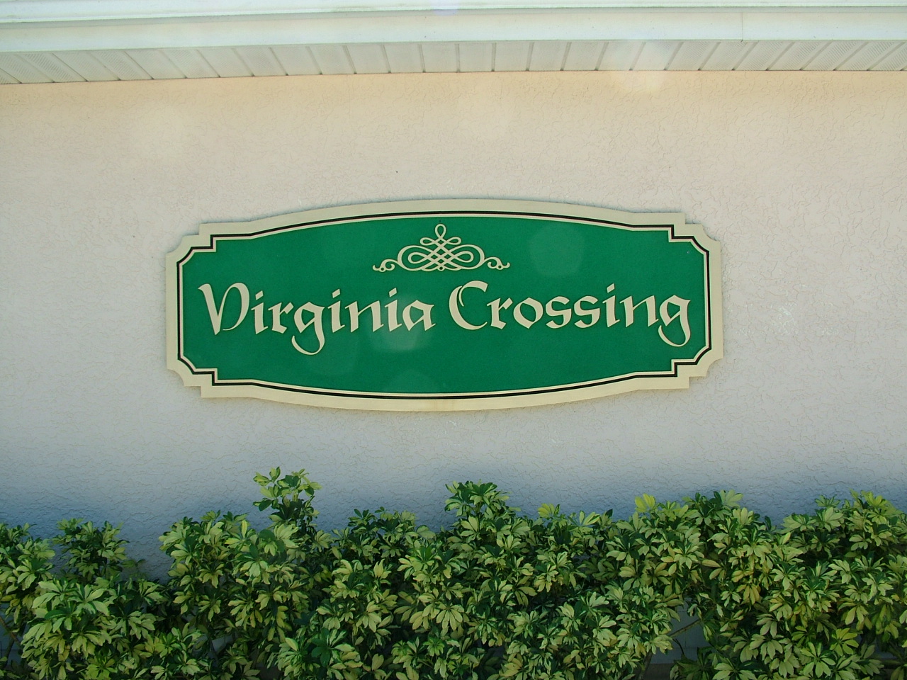 Virginia Crossing, Dunedin, FL real estate trends