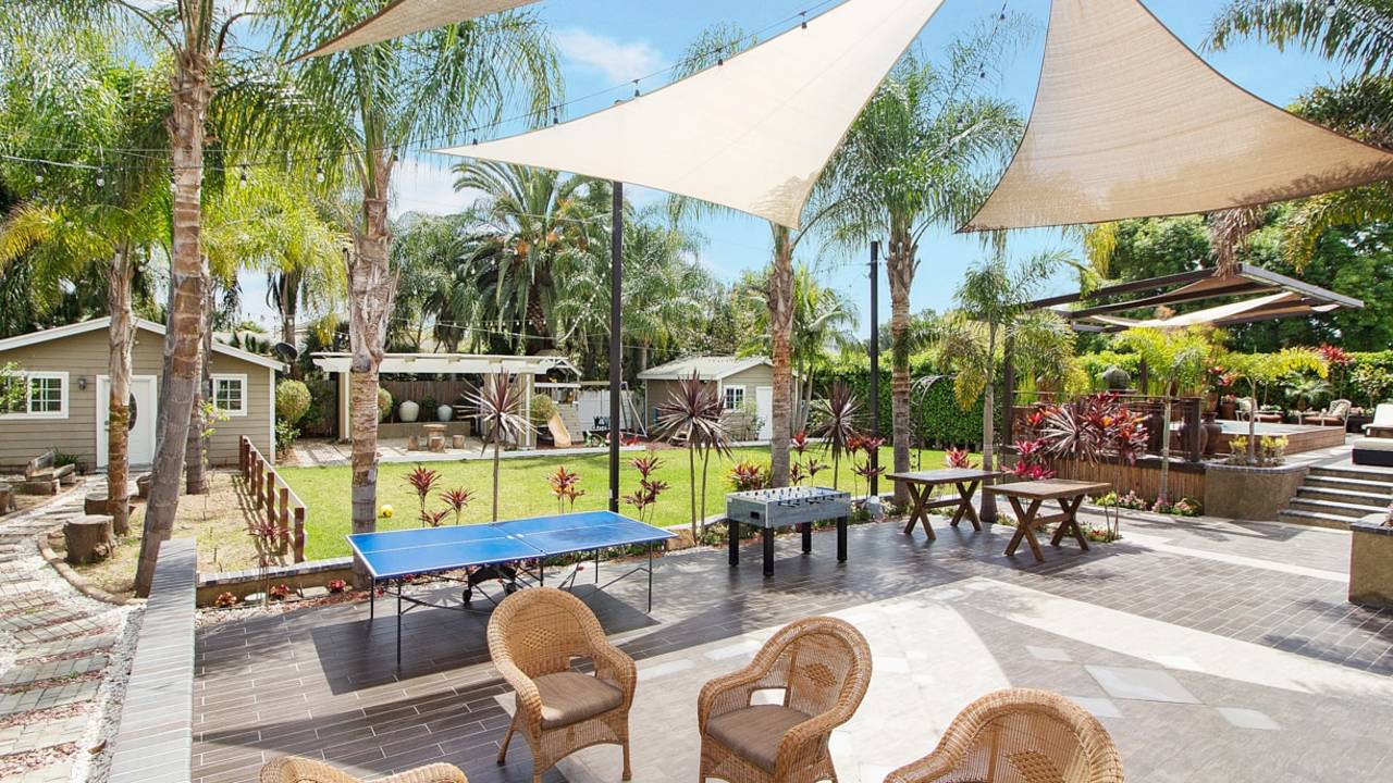 YORBA LINDA Custom Built, 5 Bed, 5 Bath, 4259sqft Hom