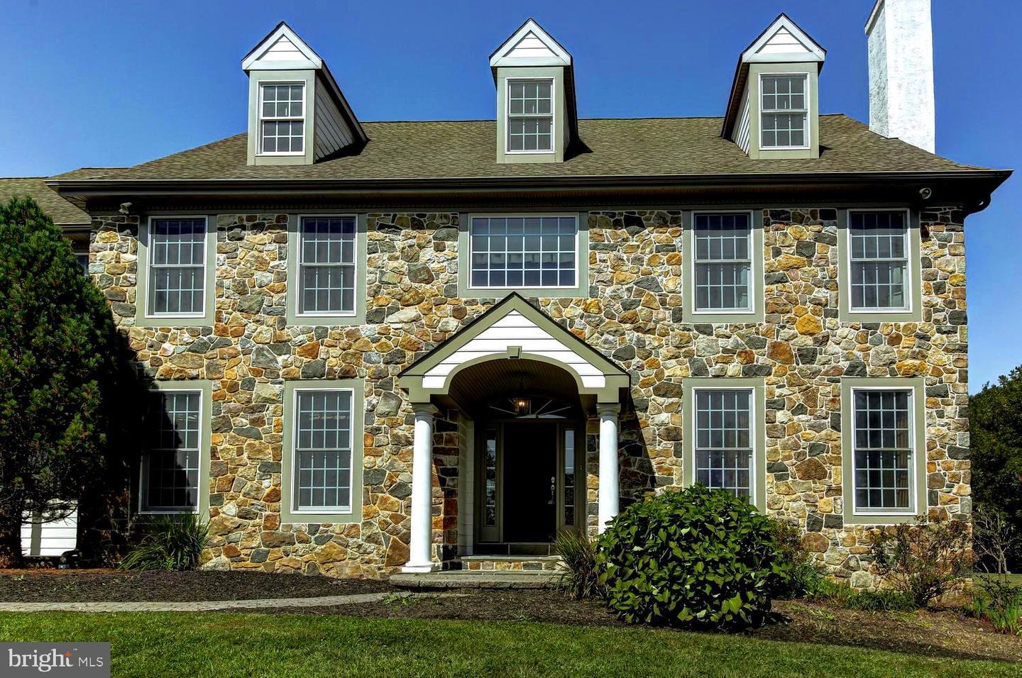 1417 Pocopson Rd West Chester PA 19382