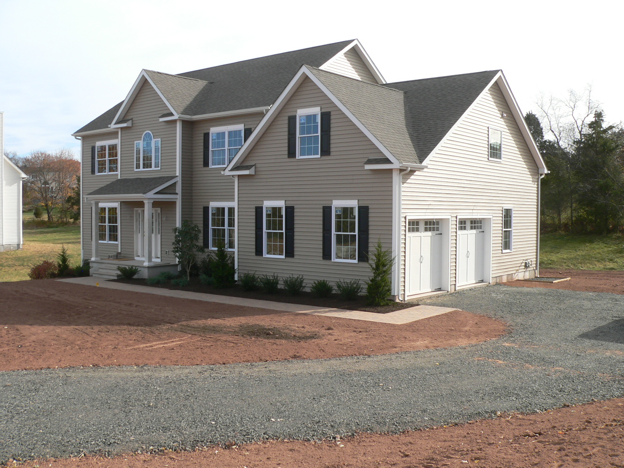 Luxury New Home in Branchburg NJ (Quick Delivery) 785,