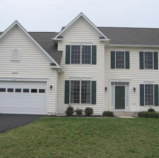 North Ridge 12513 Sherwood Forest Drive, Culpeper, 2270