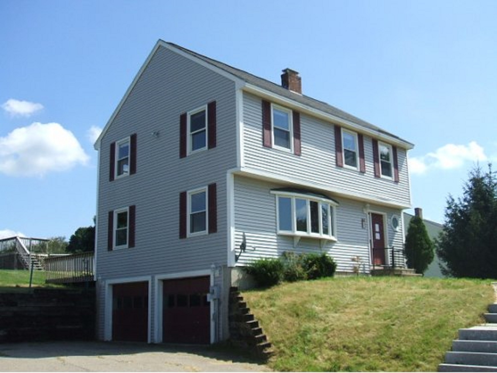 Belmont NH Home SOLD and CLOSED We can sell yours too