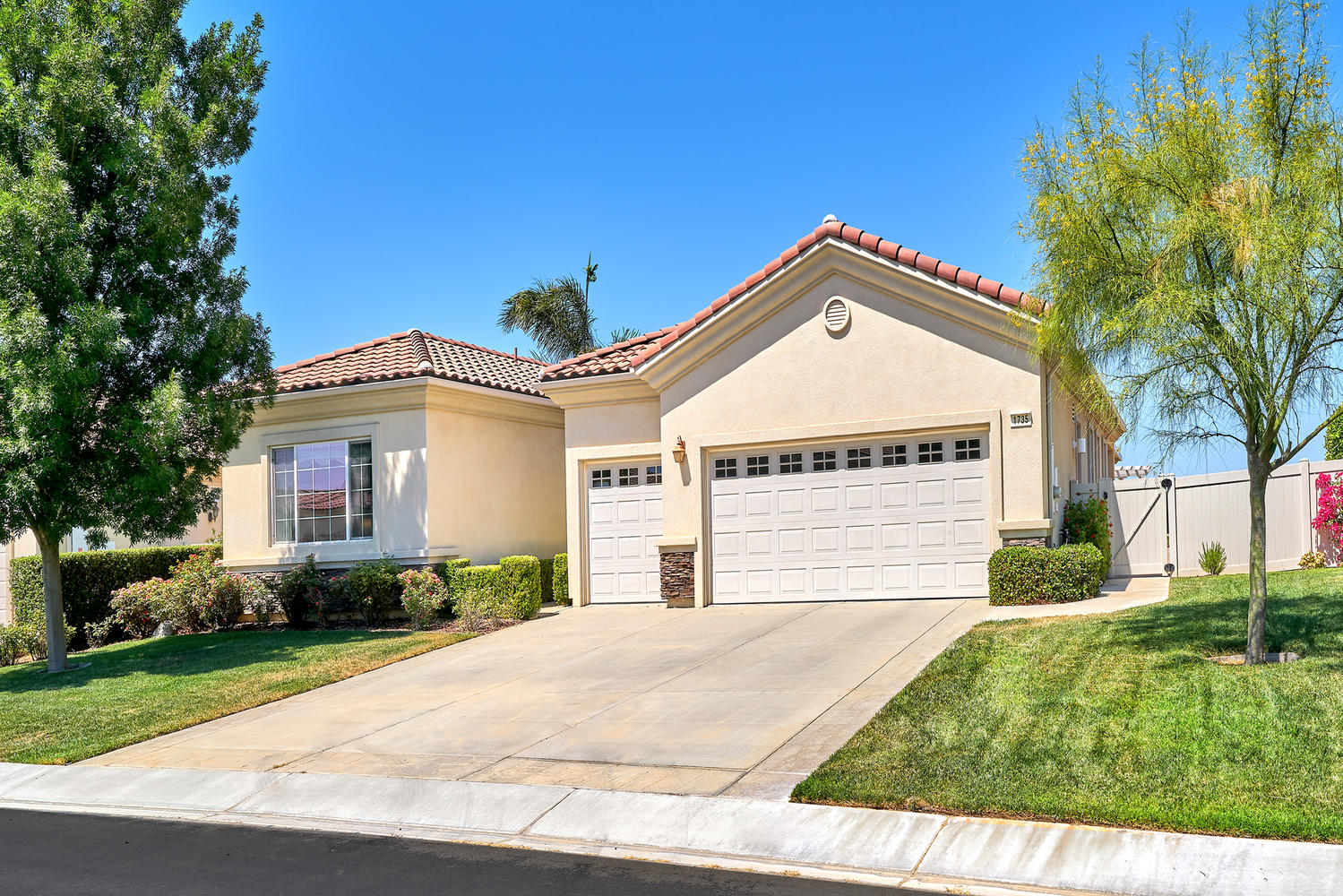 Entertainers' Dream Home In Solera, Beaumont Ca