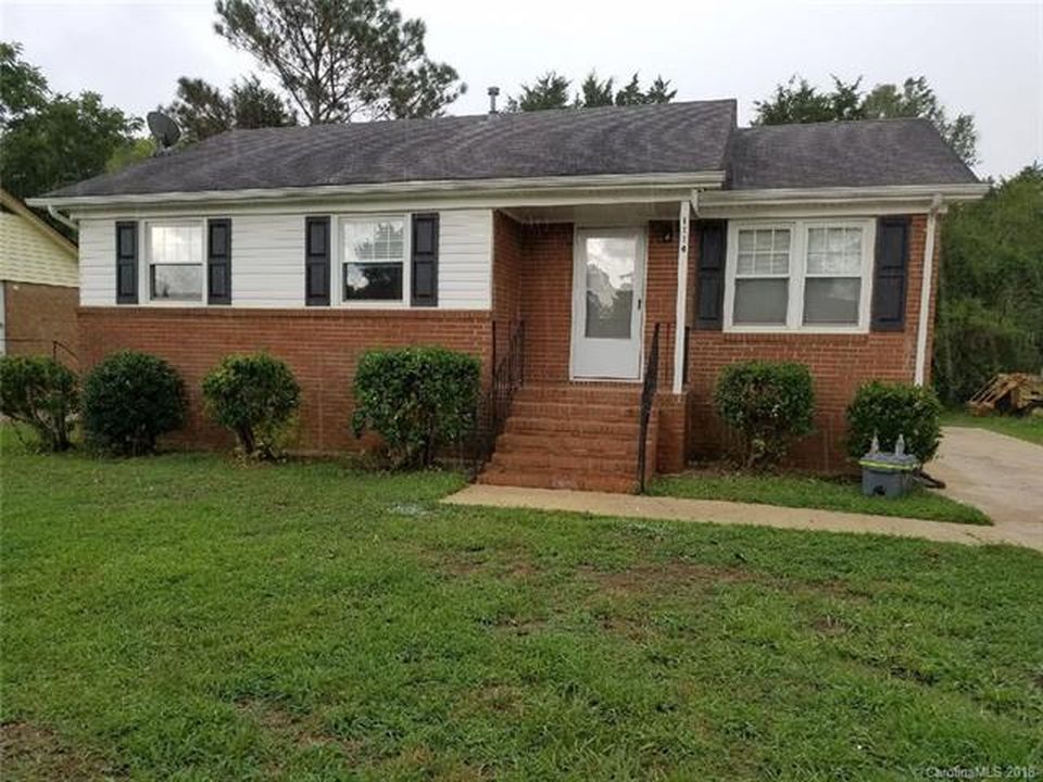 New Listing!! 1114 Glenarden Drive, Rock Hill SC 29730