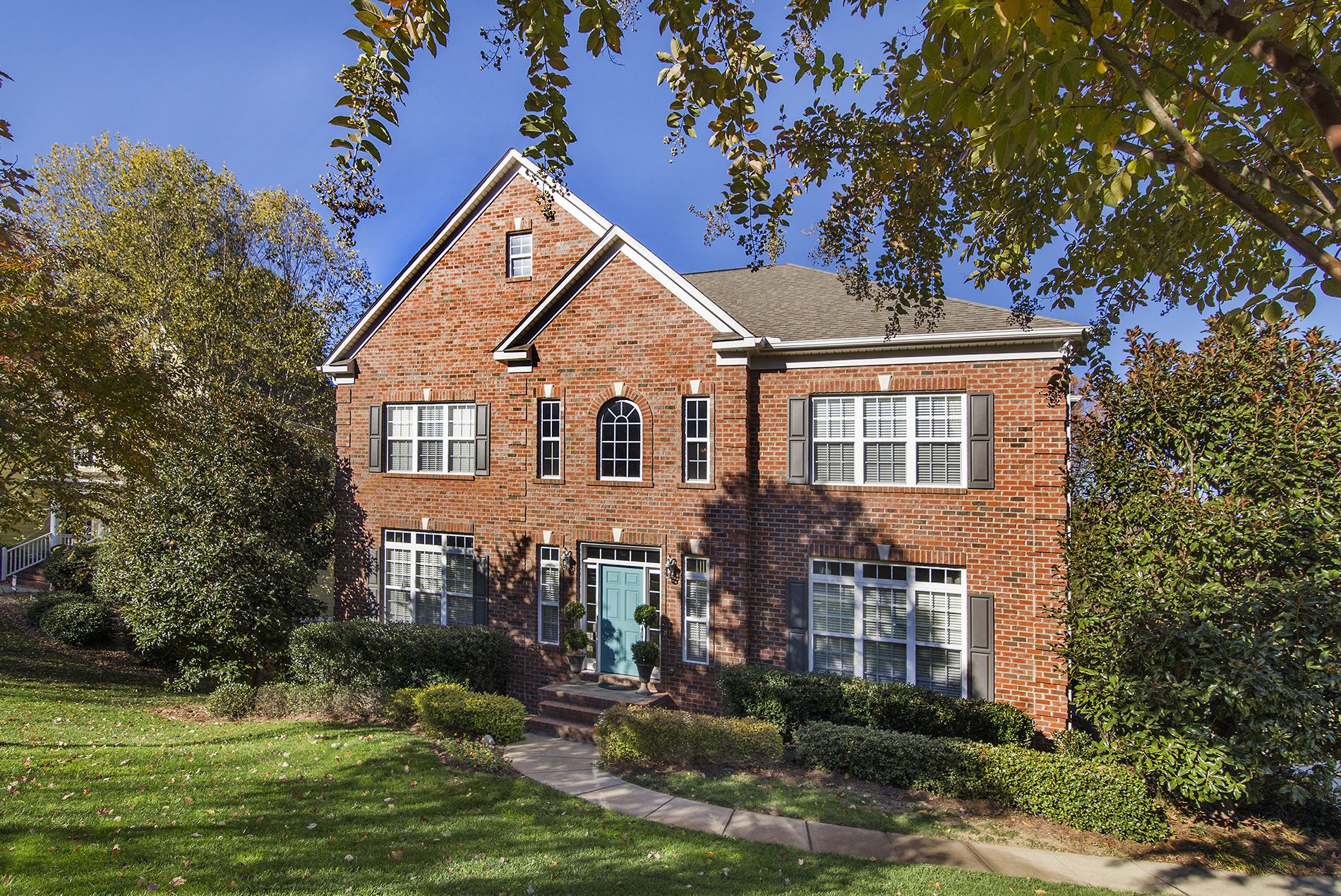 Lake Community 5 Bedroom, 4.5 Bath For Sale in Denver,