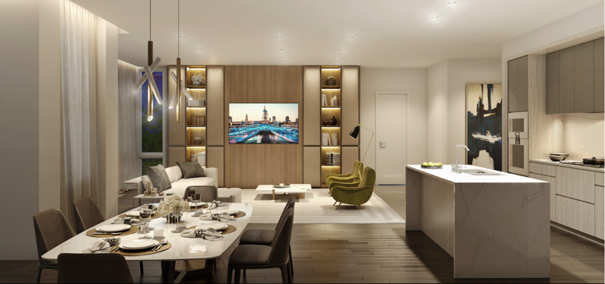 ELYSIUM LOGAN NOW SELLING IN LOGAN CIRCLE DC