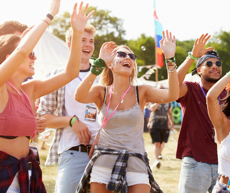Marco Island Festivals in March