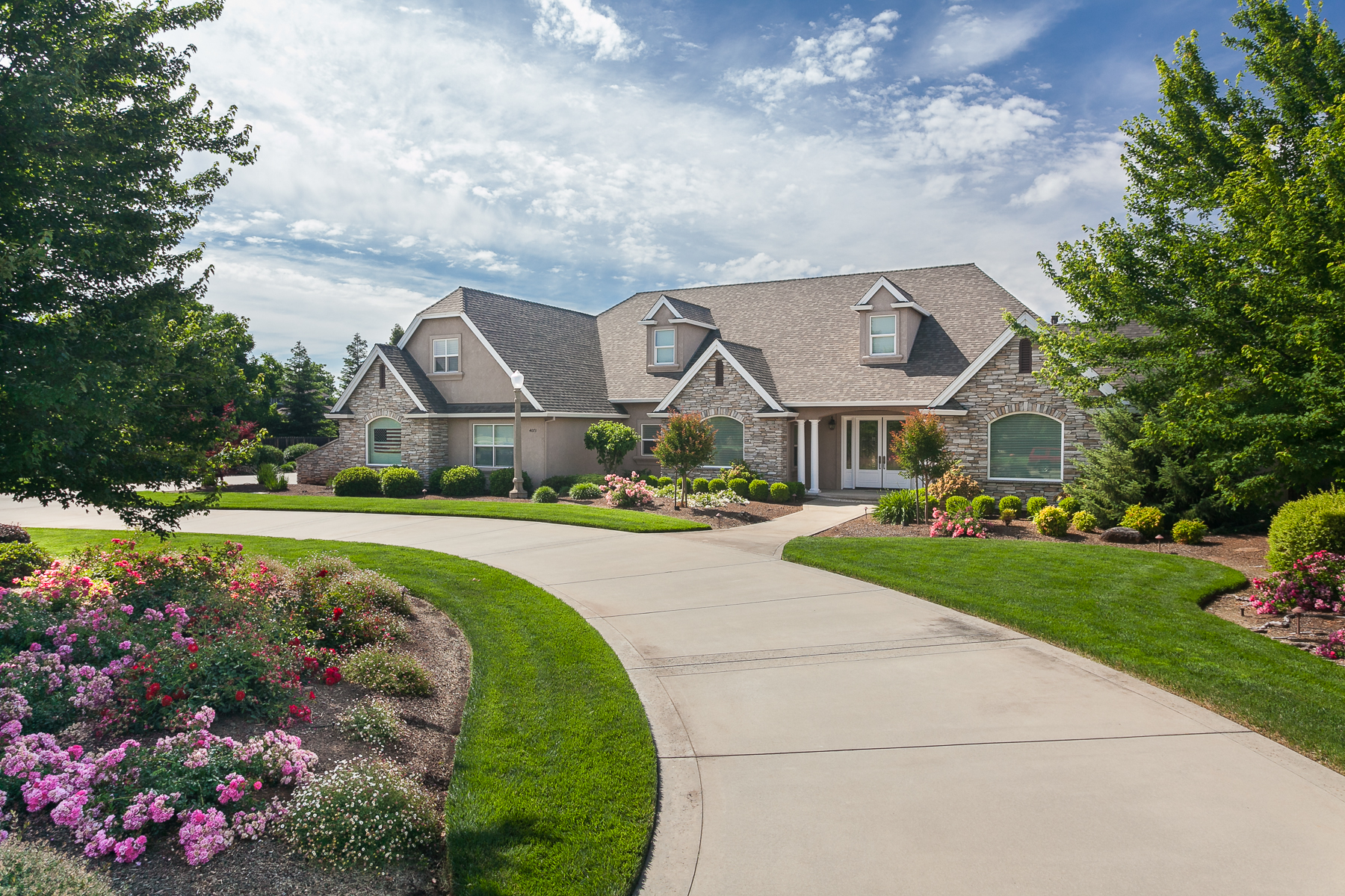 4073 Spyglass Road, Chico, CA 95973