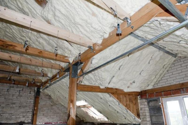 Most Energy Efficient Type of Roof Insulation