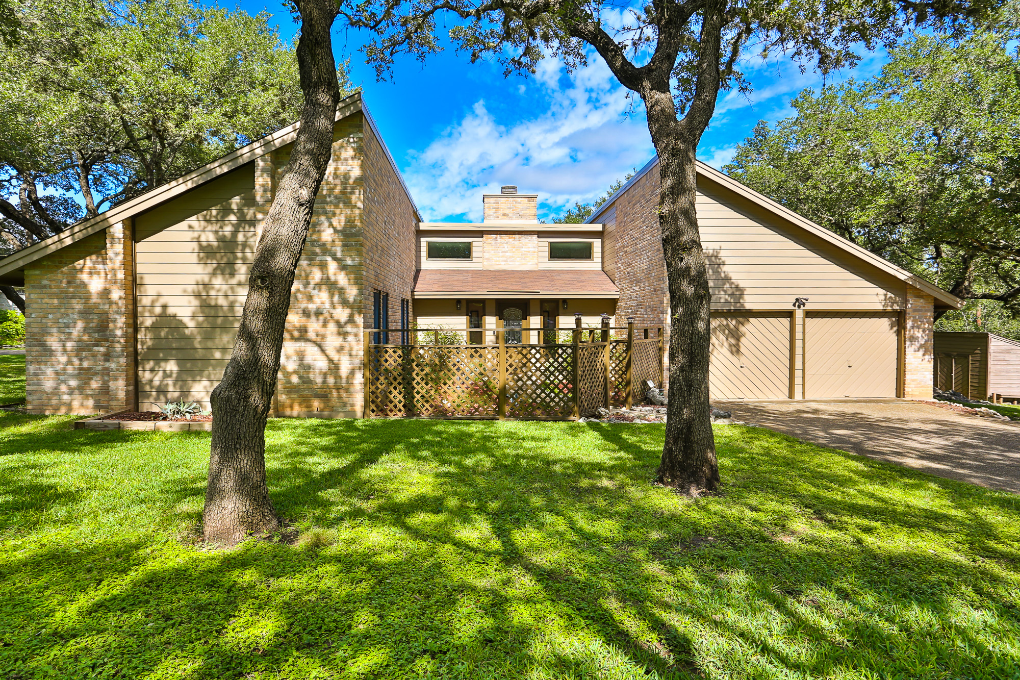 26875 Nelson Hill, Boerne, TX 78006