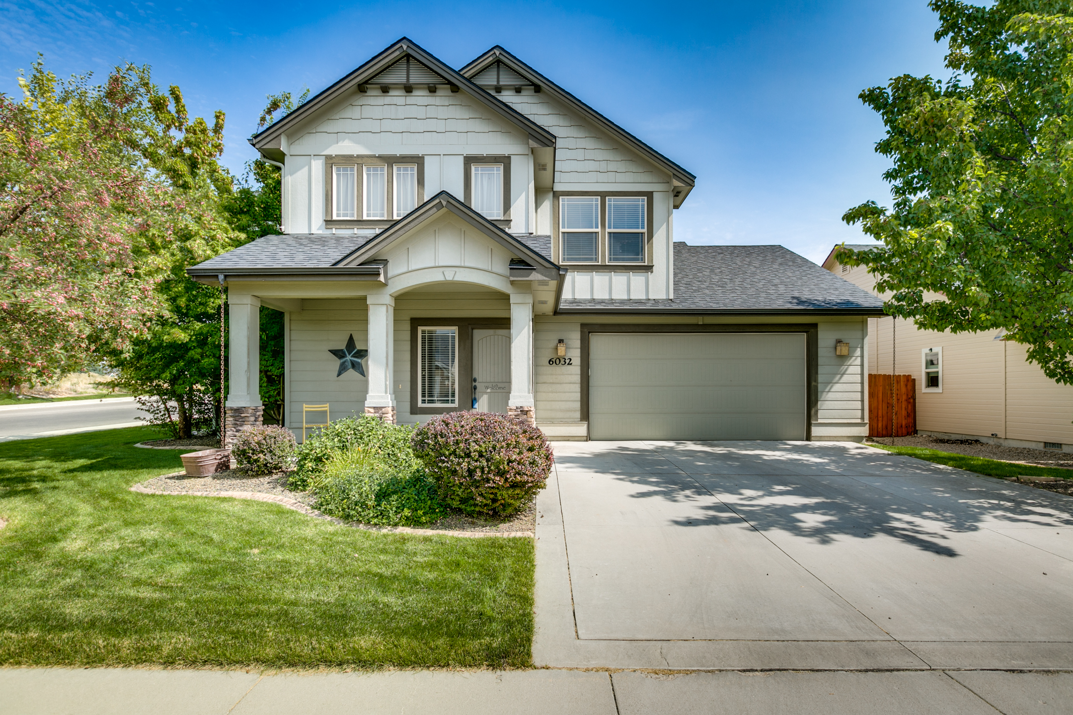 Desirable Rockhampton subdivision with a community park