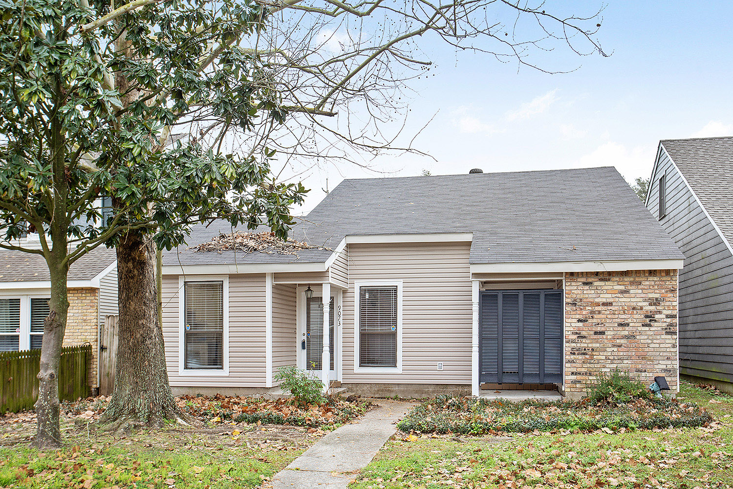 HIGHLAND CREEK 9073 Kilt Place