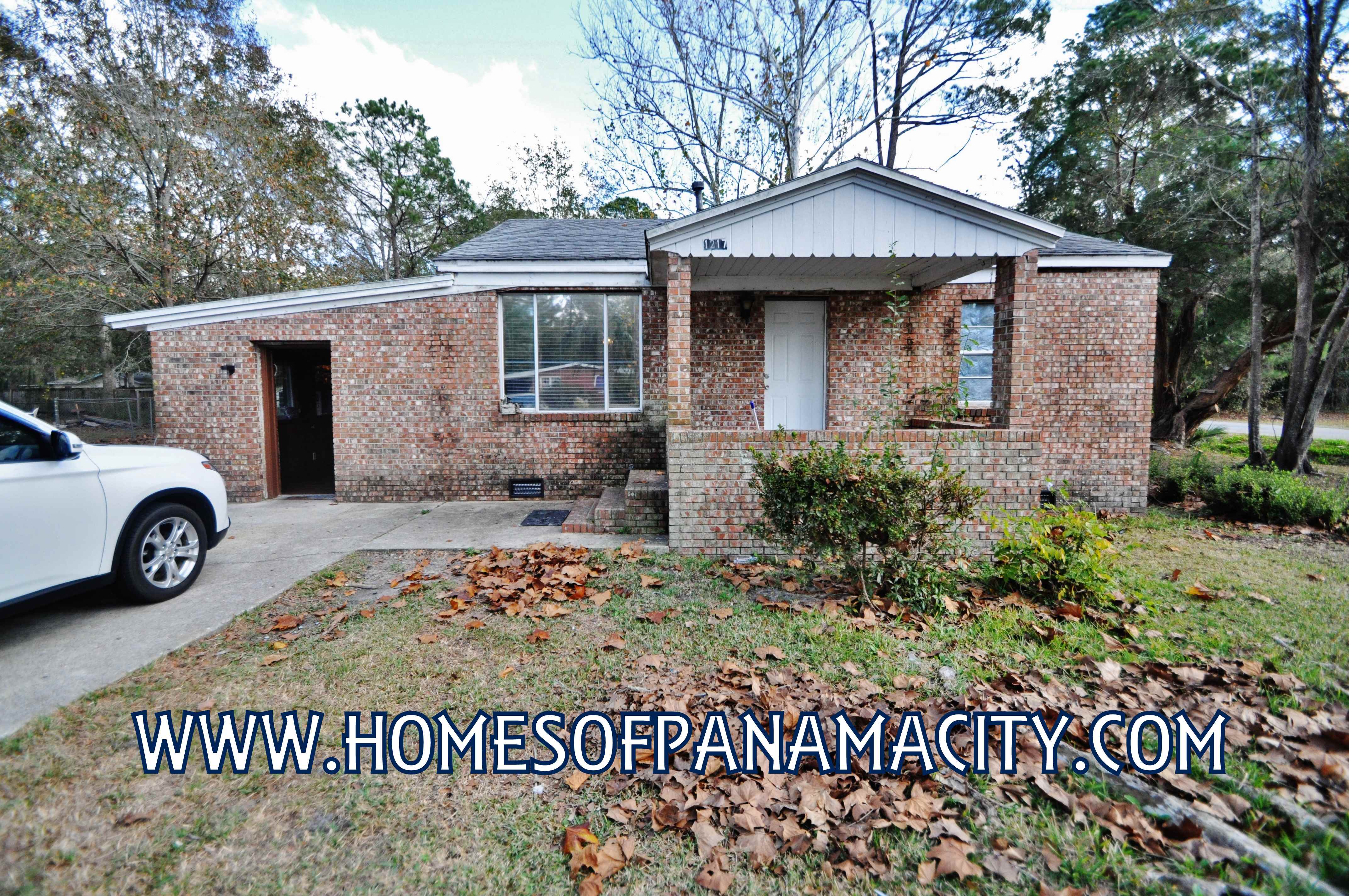 New Listing! Nice 2BR Fixer Upper!!