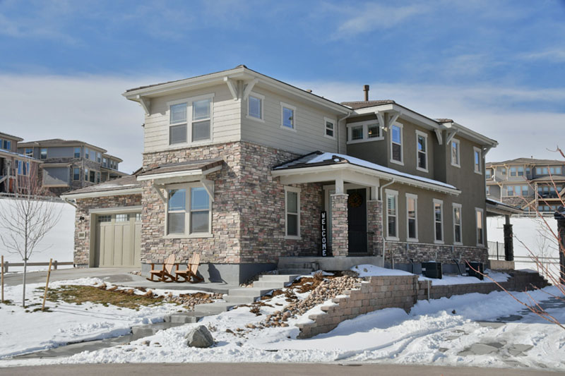 Coming Soon In Backcountry Highlands Ranch