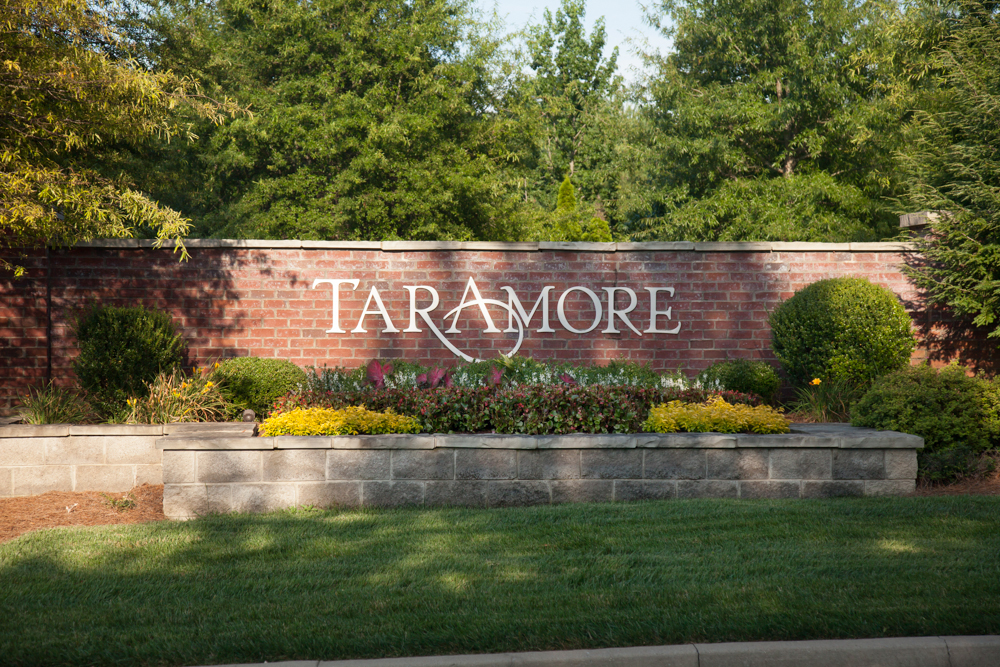 Taramore Homes in Brentwood TN | The Grove at Taramore