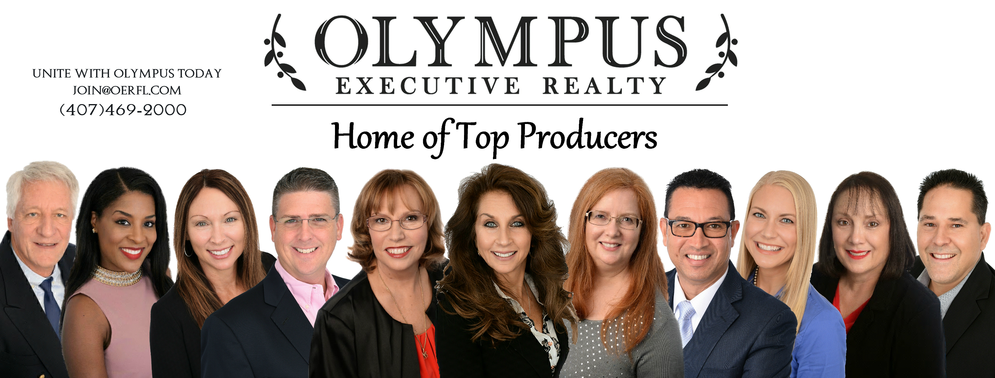 100 Commission Real Estate Orlando FL