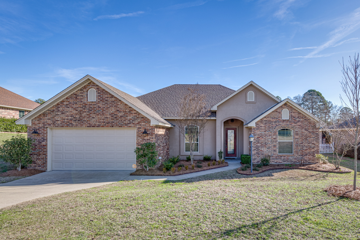 Located in Southern Delta Estates