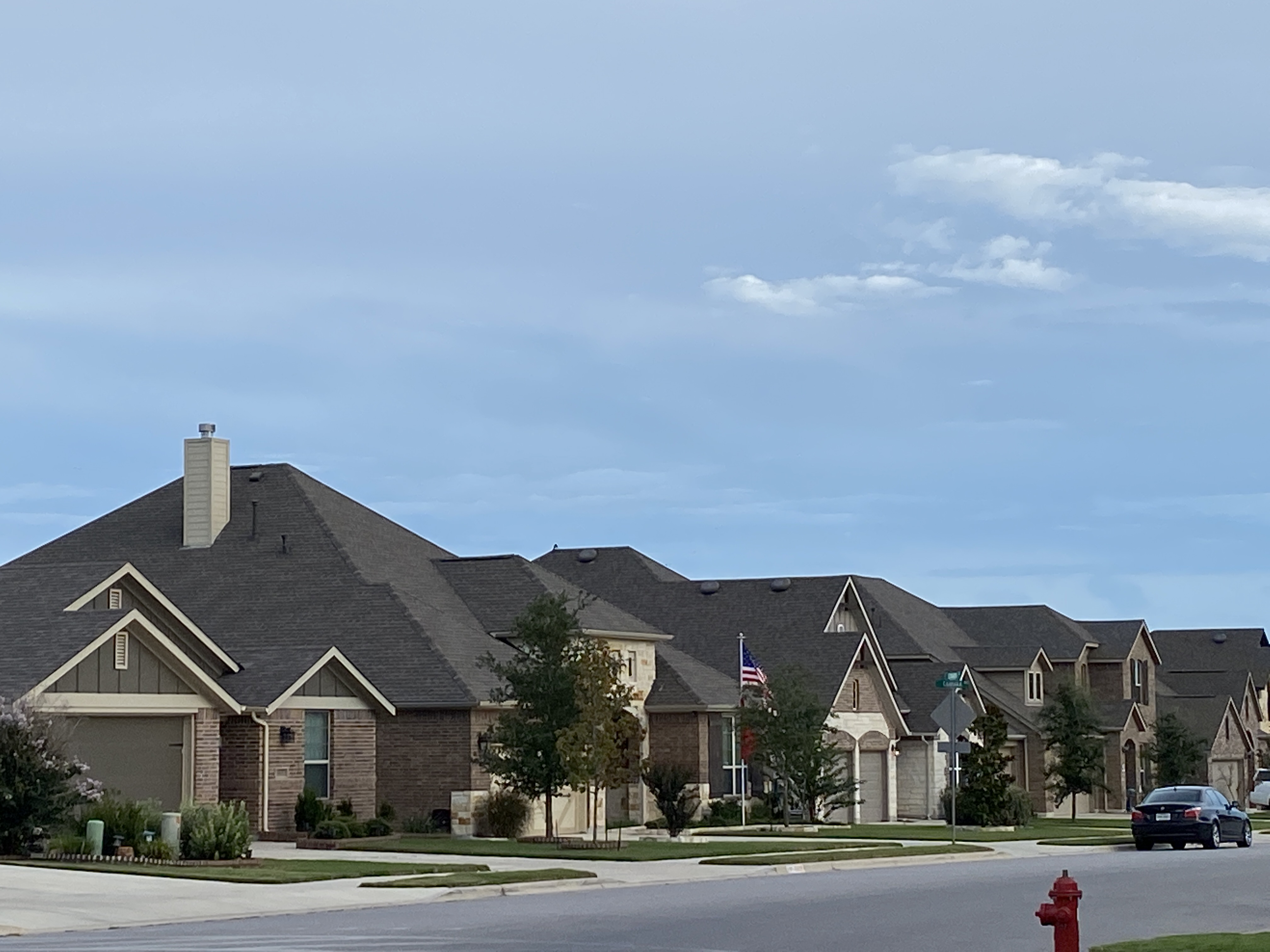 Austin, Texas & Lakeway Metro Housing Values Drop