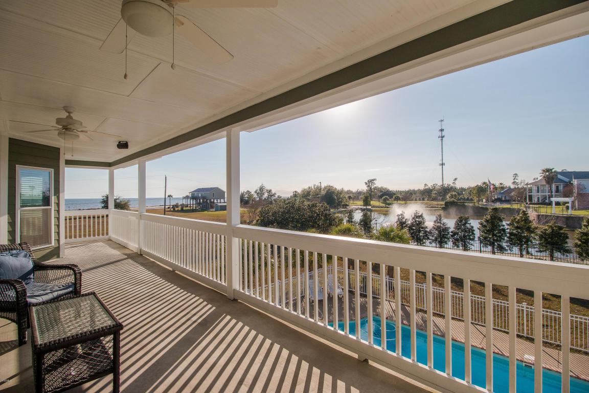 Long Beach Real Estate The Ultimate Beach House