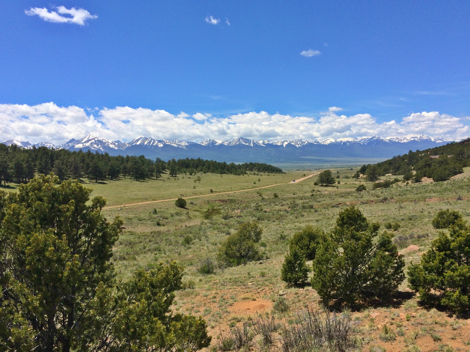 Explore The Sangre De Cristo Mountain Range   2339 Cr 310   1   Copy 