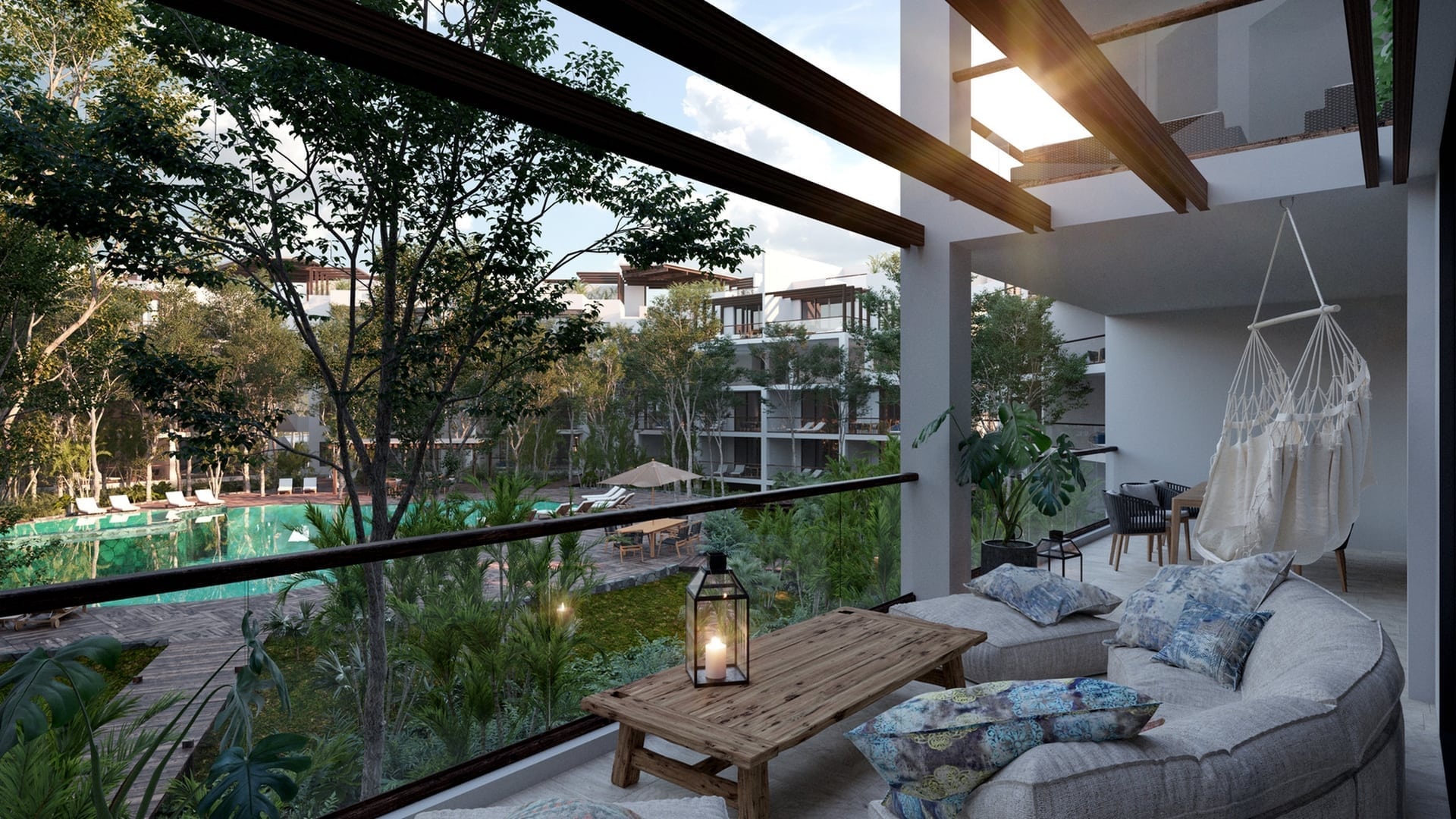 The Rise of EcoDevelopments in Tulum