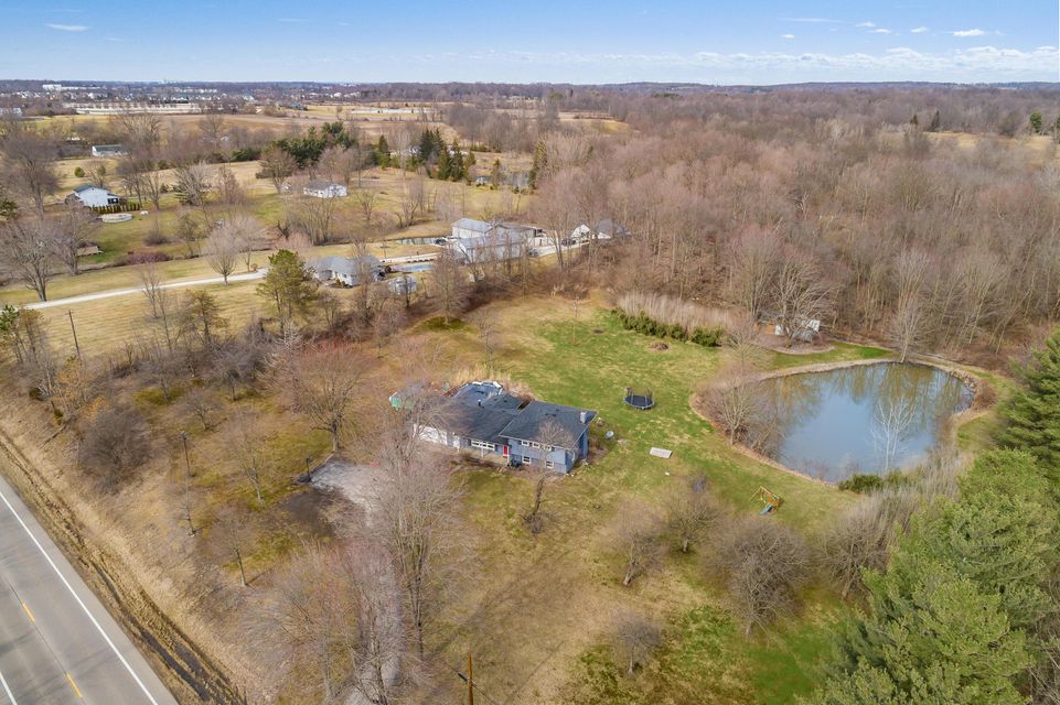 Home Sold Johnstown Ohio!